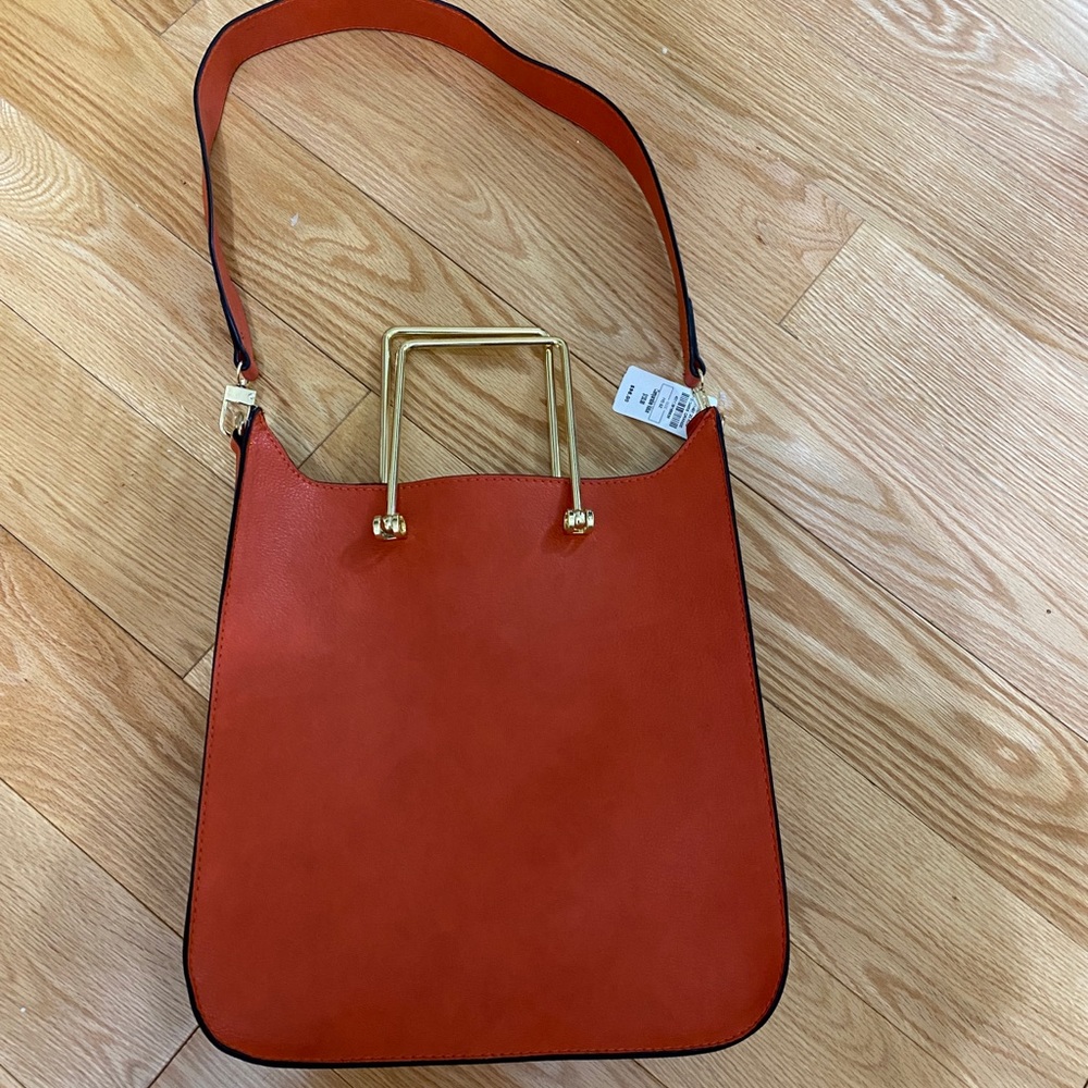 Neiman Marcus Handbag - Picture 4 of 5